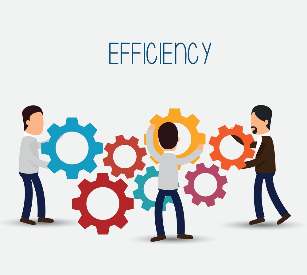 Fleet productivity & efficiency